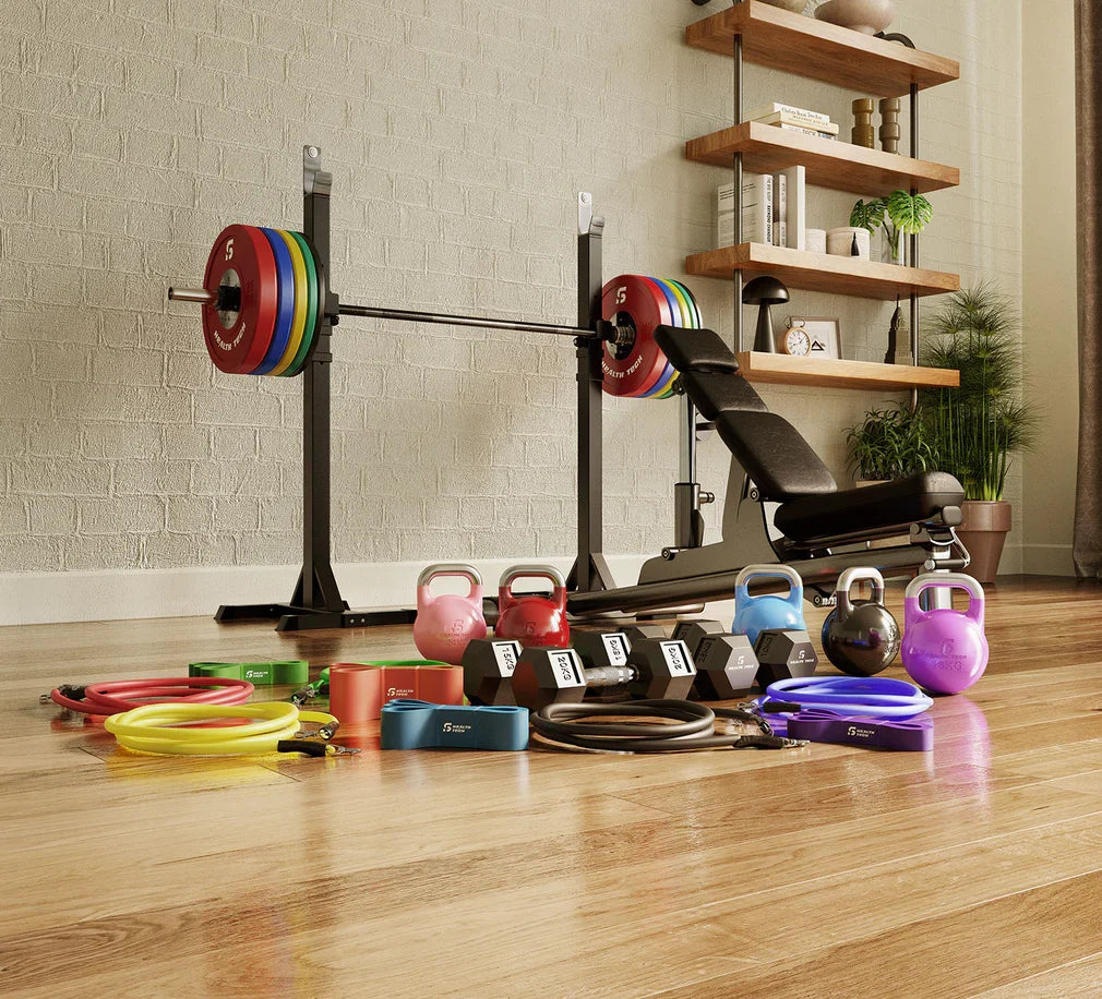 Health & Fitness