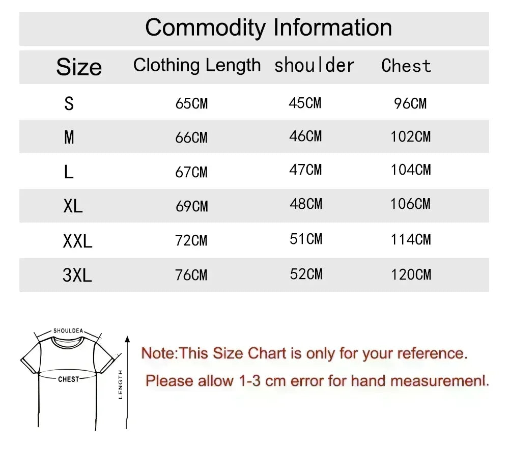 100% pure cotton custom T-shirts, suitable for men and women, families, couples, friends, teams and as gifts.
